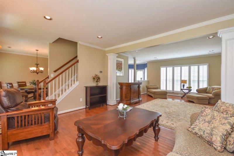 Property image 5 at 600 Laurens Drive, Anderson, SC 29621