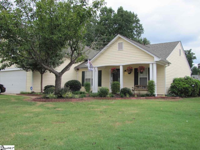 438 Brighton Woods Drive