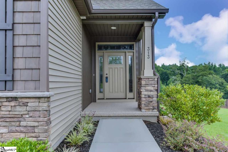 Property image 3 at 313 Gantry Court, Greenville, SC 29615