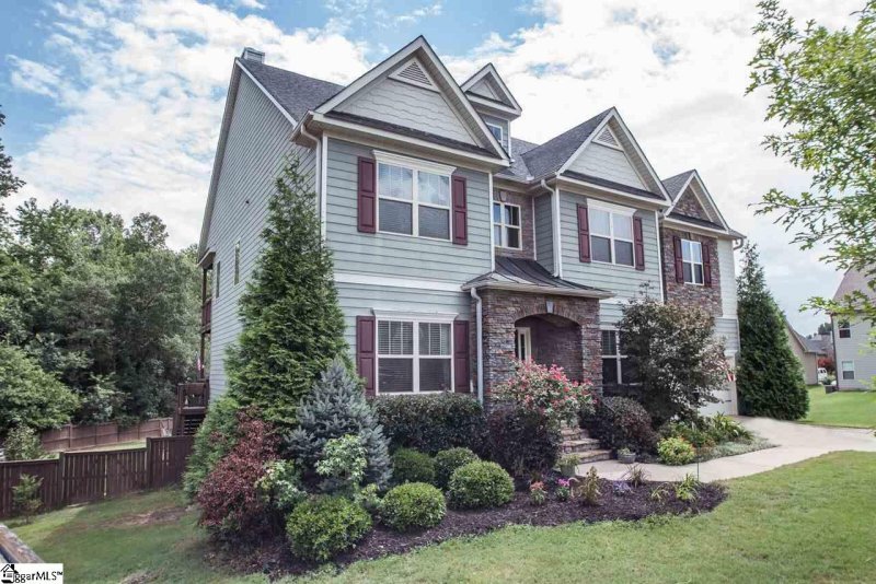 Property image 2 at 4 Tantallon Court, Simpsonville, SC 29681