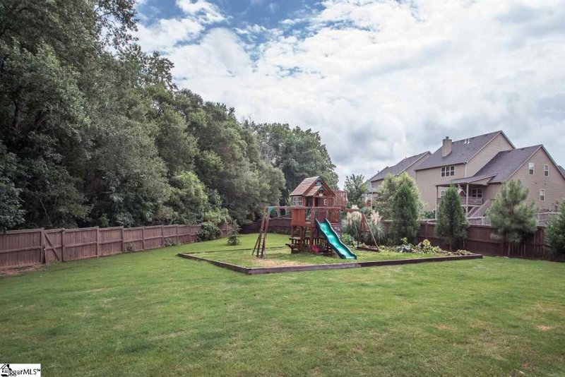 Property image 3 at 4 Tantallon Court, Simpsonville, SC 29681