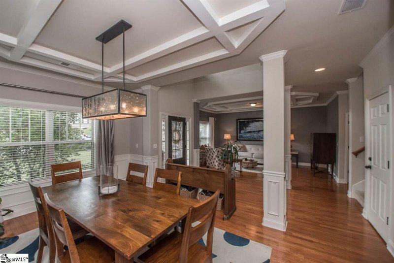 Property image 4 at 4 Tantallon Court, Simpsonville, SC 29681