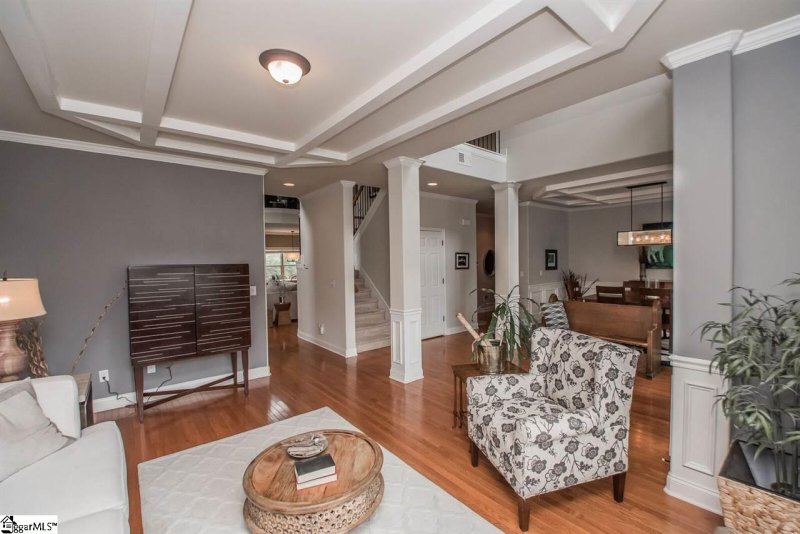 Property image 5 at 4 Tantallon Court, Simpsonville, SC 29681