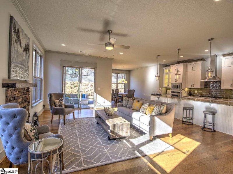 Property image 3 at 80 Vinton Drive, Greer, SC 29651