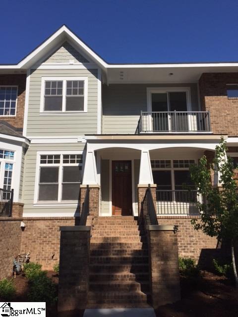 Property image 3 at 100 S Hudson Street, Greenville, SC 29601