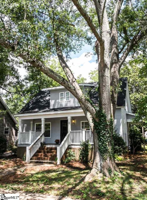 Property image 2 at 8 Brooks Avenue, Greenville, SC 29617