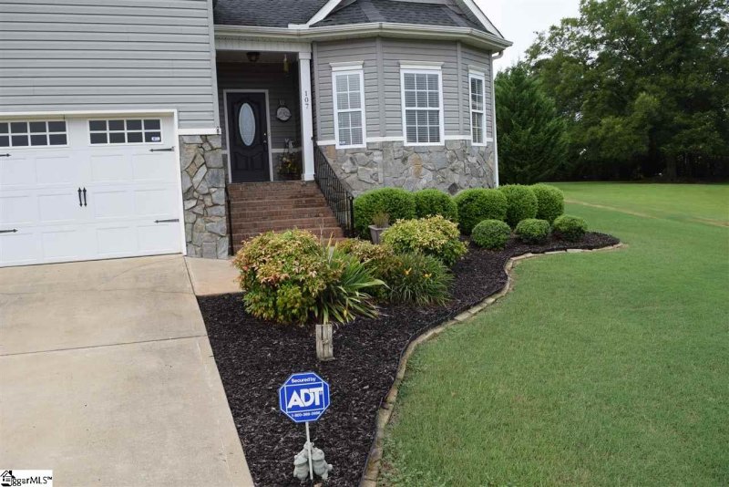 Property image 2 at 107 Tumbleweed Drive, Chesnee, SC 29349