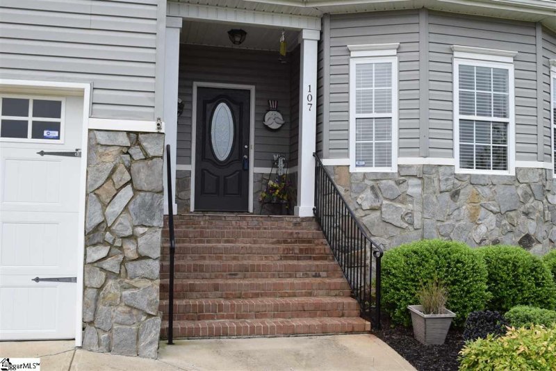 Property image 3 at 107 Tumbleweed Drive, Chesnee, SC 29349