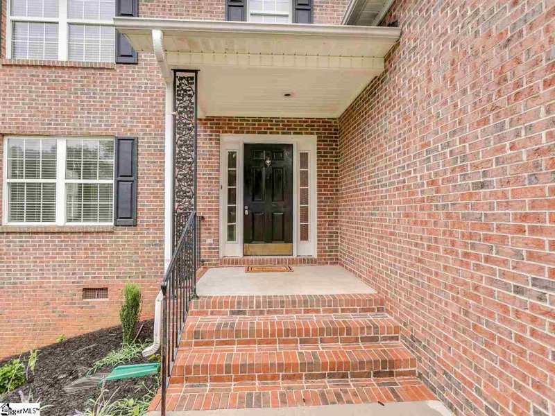 Property image 4 at 242 Lynhaven Drive, Spartanburg, SC 29303