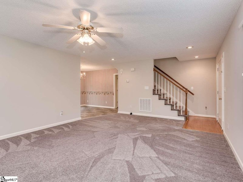 Property image 5 at 242 Lynhaven Drive, Spartanburg, SC 29303