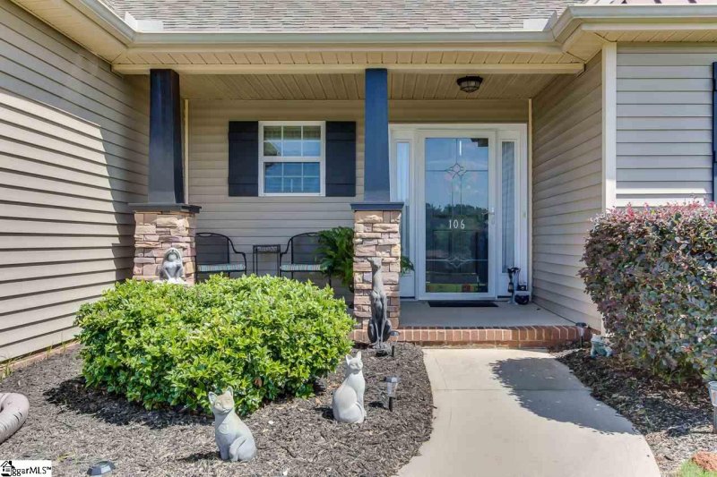 Property image 5 at 106 Still Creek, Easley, SC 29640