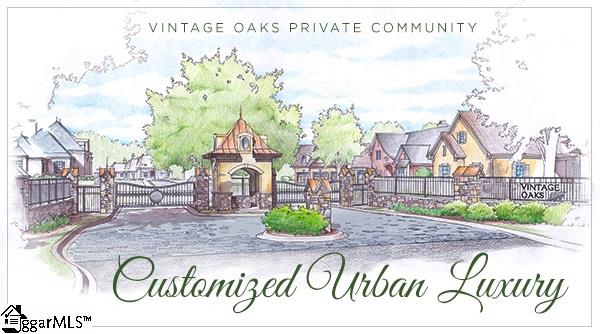 Property image 2 at 15 Vintage Oaks Way, Simpsonville, SC 29681