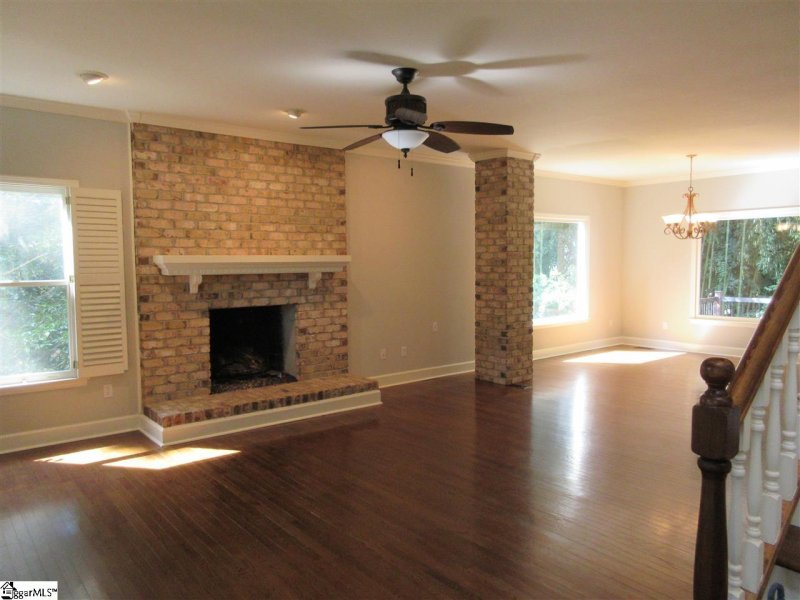 Property image 2 at 101 Aspen Court, Simpsonville, SC 29681