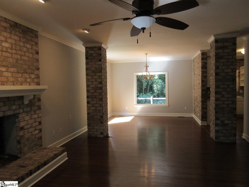 Property image 3 at 101 Aspen Court, Simpsonville, SC 29681