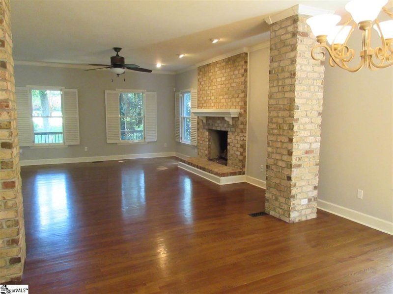 Property image 4 at 101 Aspen Court, Simpsonville, SC 29681