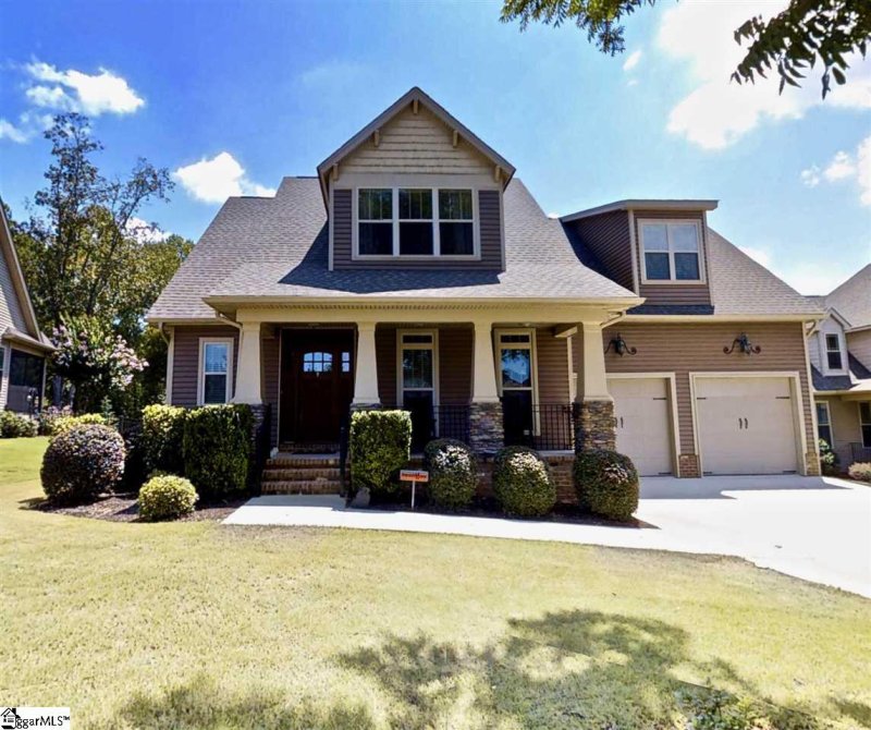 Property image 2 at 225 Ebbitt Court, Greer, SC 29651