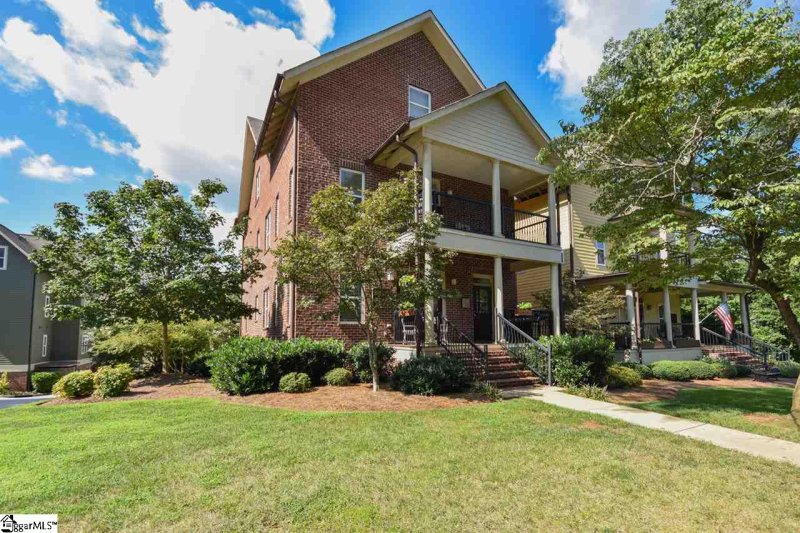 Property image 2 at 204 E Park Avenue, Greenville, SC 29601