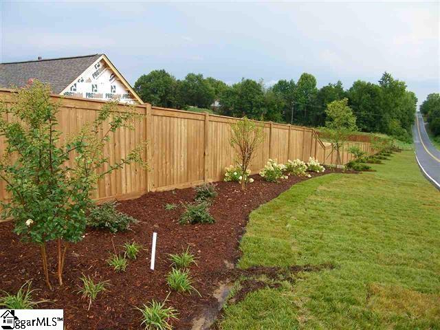 Property image 4 at 827 LYNSHIRE Lane, Moore, SC 29369