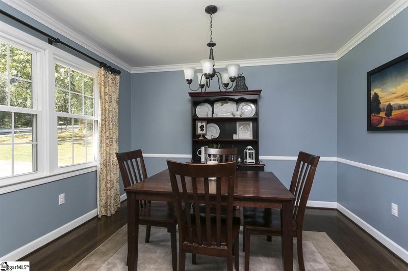 Property image 5 at 304 Bella Vista Drive, Easley, SC 29640