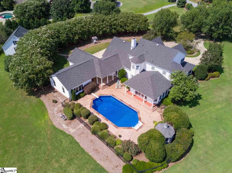 Property image 3 at 106 High Plains Road, Simpsonville, SC 29681