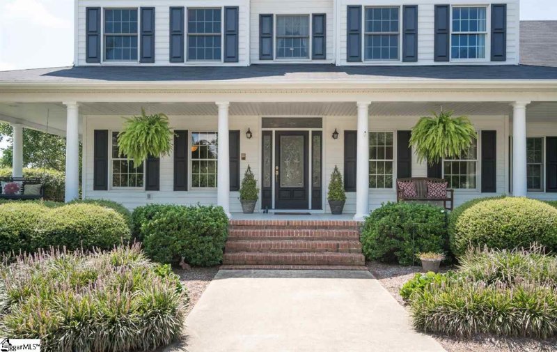 Property image 4 at 106 High Plains Road, Simpsonville, SC 29681