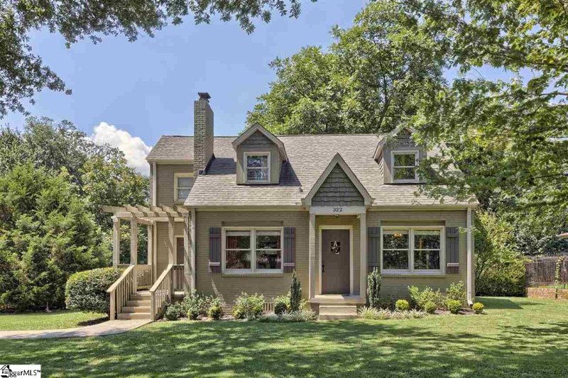 322 Katherine Street