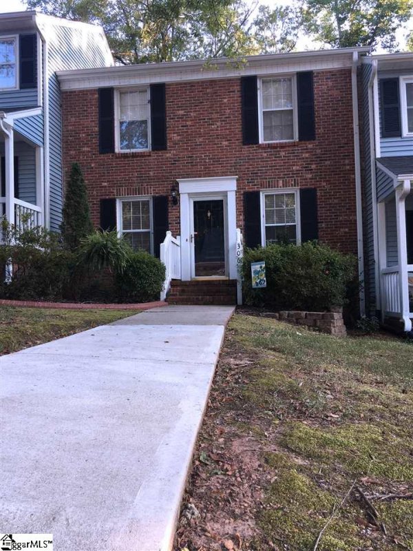 Property image 2 at 306 Tradd Street, Mauldin, SC 29662