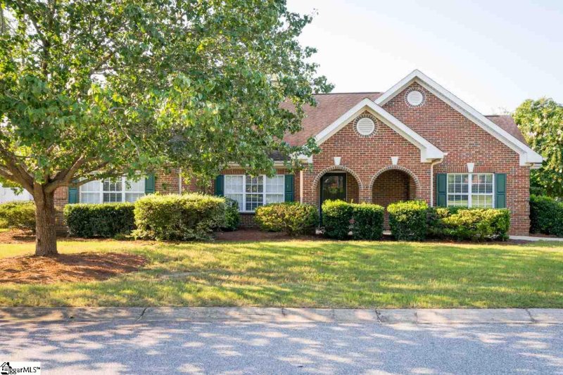Property image 4 at 101 Banbury Circle, Simpsonville, SC 29681