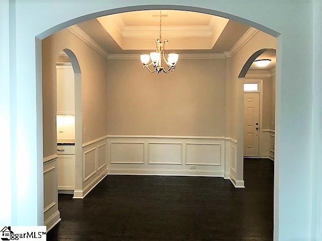 Property image 3 at 7 Morton Grove Lane, Simpsonville, SC 29681