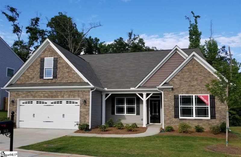 313 William Seth Court