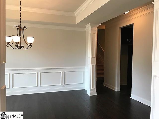 Property image 4 at 313 William Seth Court, Simpsonville, SC 29681