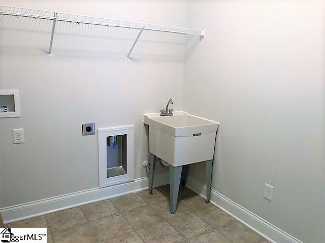 Property image 5 at 313 William Seth Court, Simpsonville, SC 29681