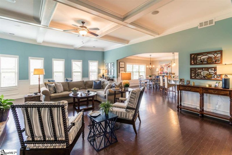 Property image 5 at 101 Beaumaris Lane, Simpsonville, SC 29681-3531