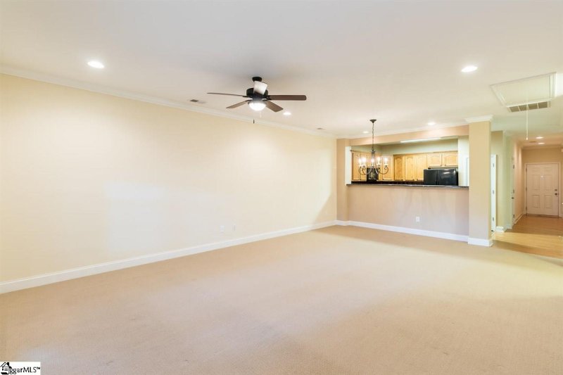 Property image 2 at 138 Trailside Lane, Greenville, SC 29607