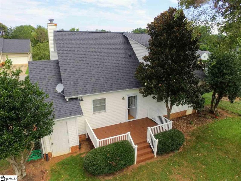 Property image 2 at 109 Patio Drive, Easley, SC 29642