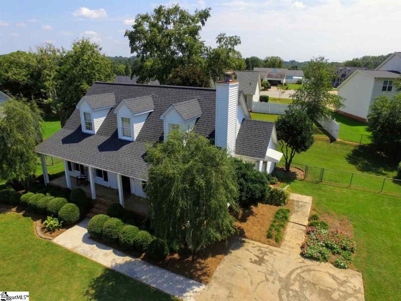 Property image 3 at 109 Patio Drive, Easley, SC 29642