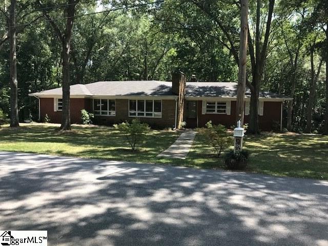402 Forest Park Drive