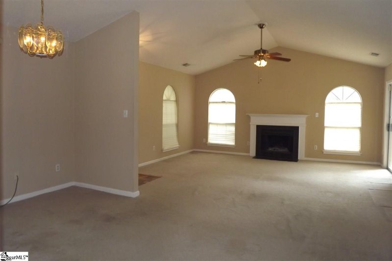 Property image 3 at 248 Furr Road, Piedmont, SC 29673