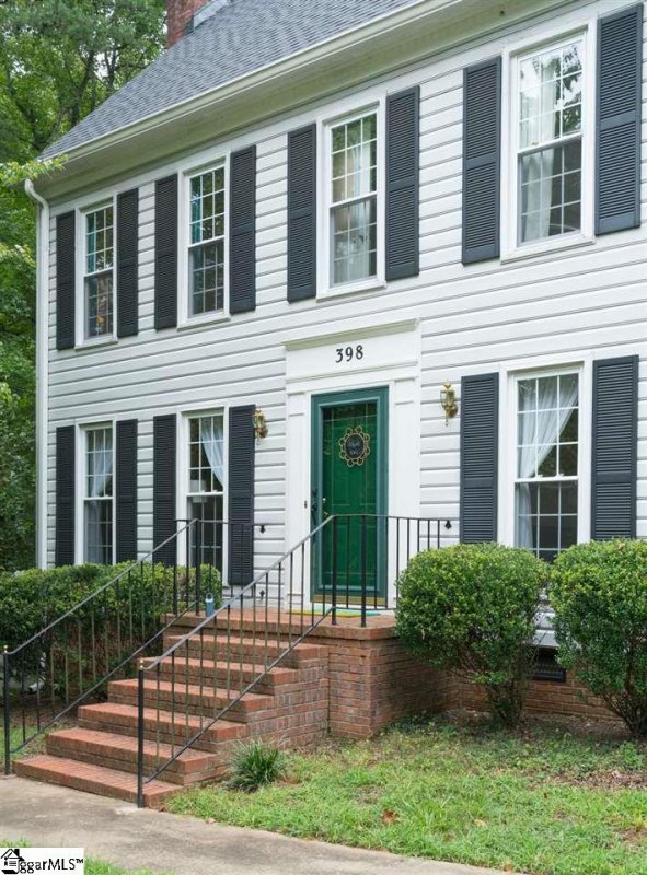 Property image 3 at 398 Nolan Road, Travelers Rest, SC 29690