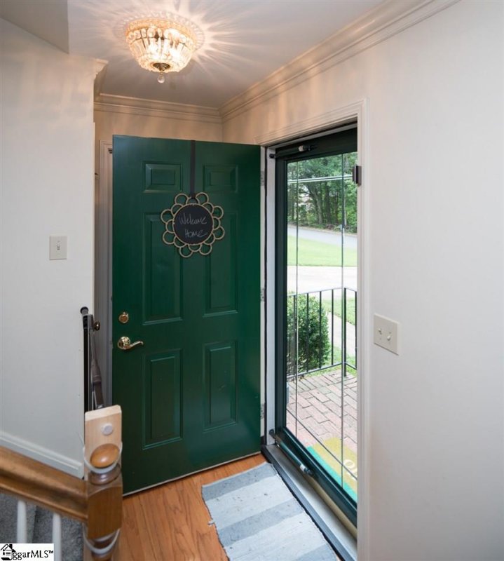 Property image 4 at 398 Nolan Road, Travelers Rest, SC 29690