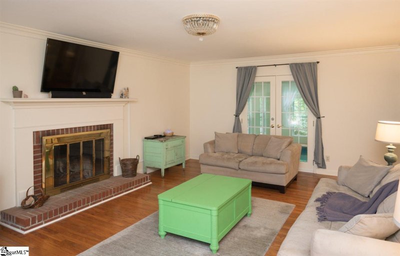 Property image 5 at 398 Nolan Road, Travelers Rest, SC 29690