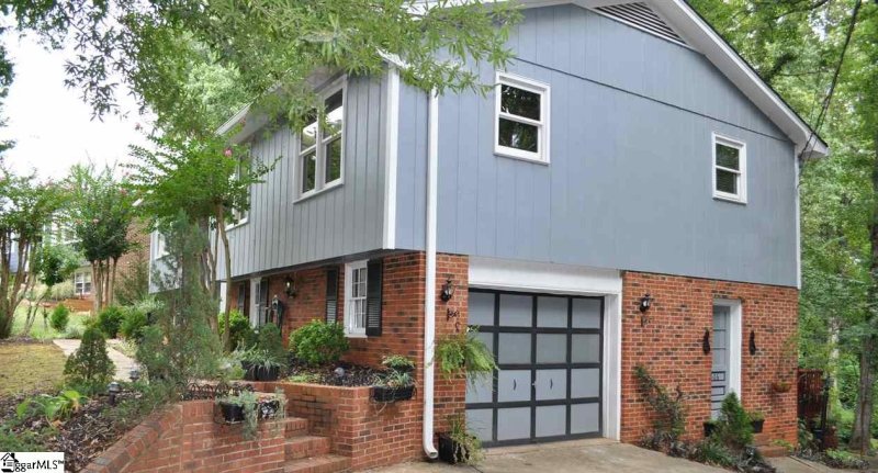 Property image 3 at 306 Plano Drive, Greenville, SC 29617