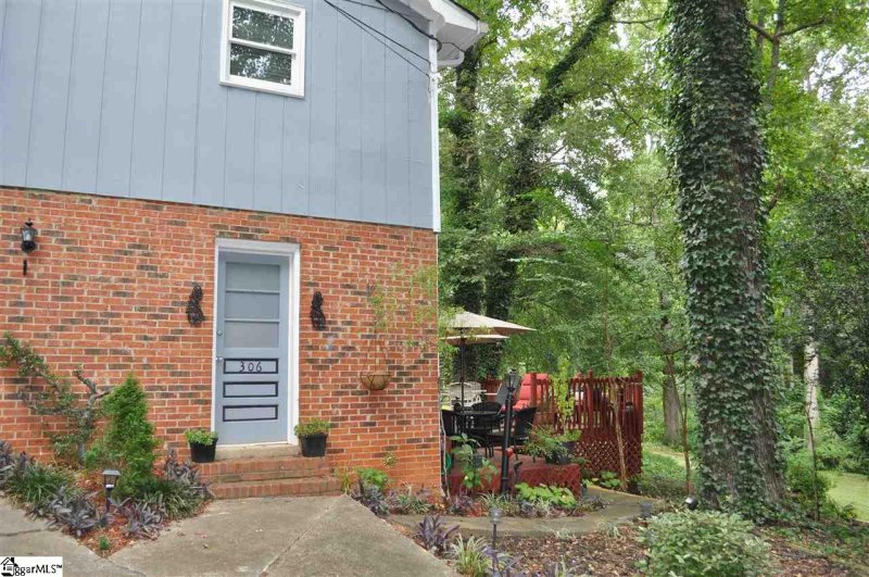 Property image 4 at 306 Plano Drive, Greenville, SC 29617
