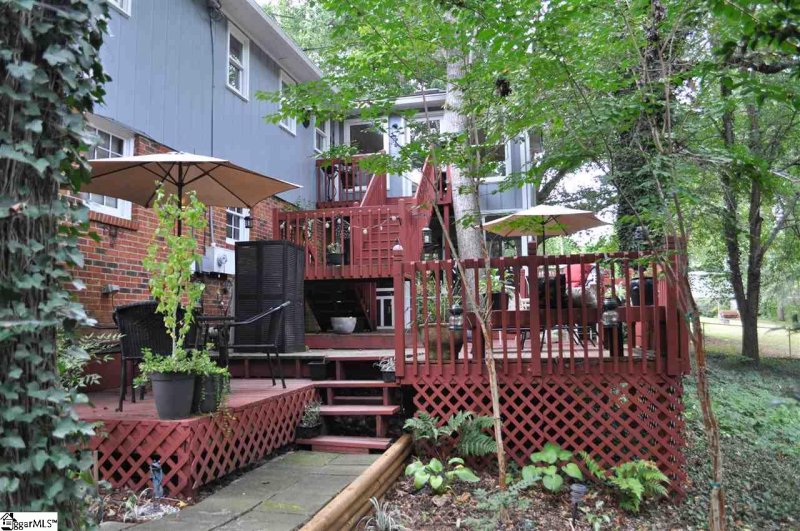 Property image 5 at 306 Plano Drive, Greenville, SC 29617