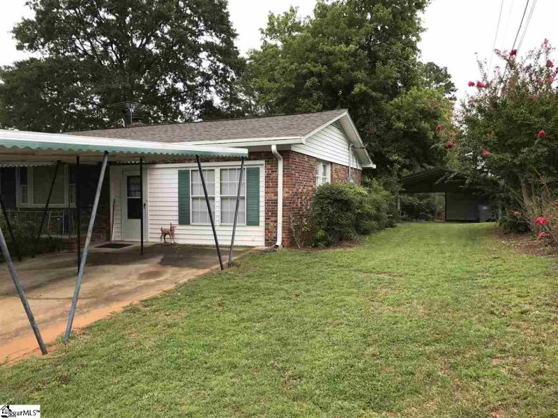 Property image 3 at 31 Bluffside Drive, Greenville, SC 29611