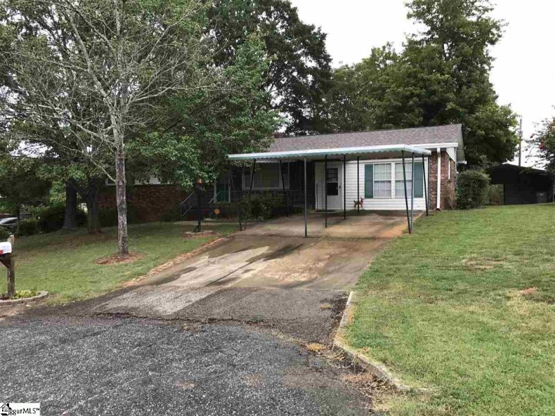 Property image 4 at 31 Bluffside Drive, Greenville, SC 29611