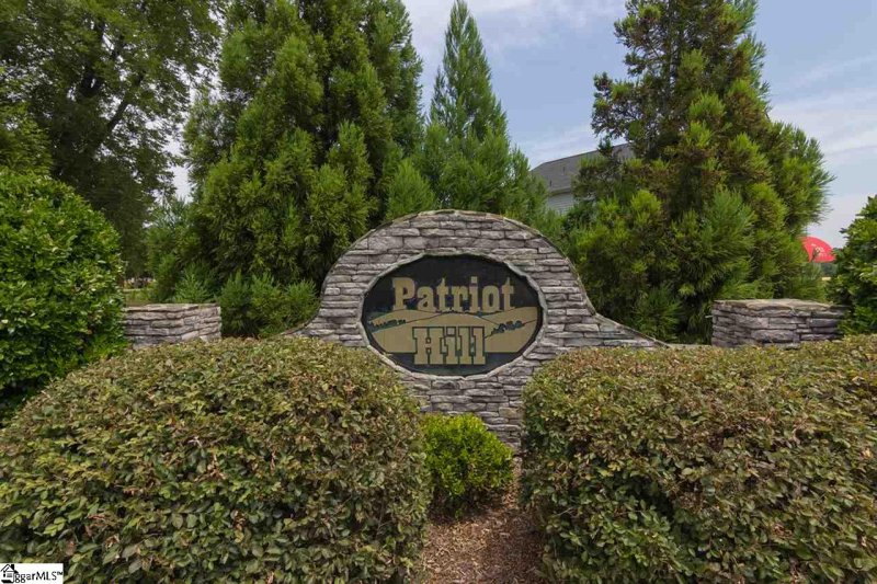 Property image 2 at 815 Markham Circle, Moore, SC 29369