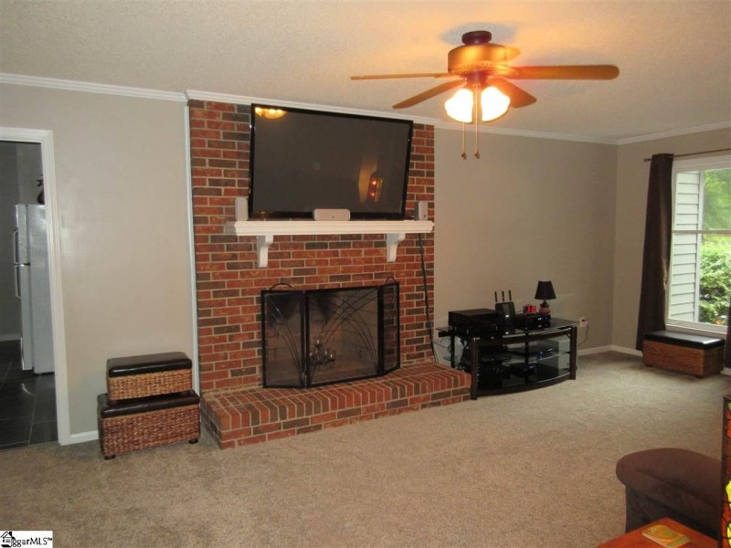 Property image 4 at 103 Aspen Court, Simpsonville, SC 29681