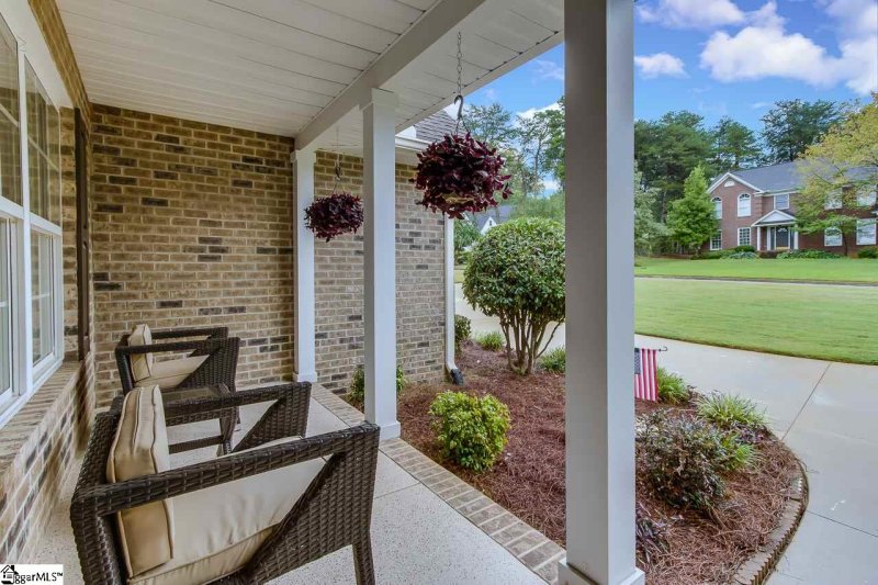 Property image 5 at 6 Nigh Oak Trace, Greer, SC 29651