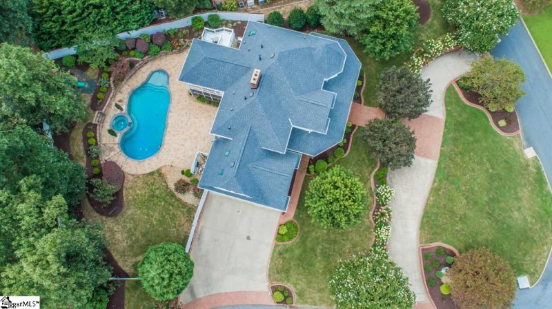 Property image 2 at 1 Claymore Court, Greer, SC 29650